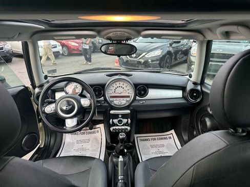 Used 2009 MINI Cooper Hardtop image 19