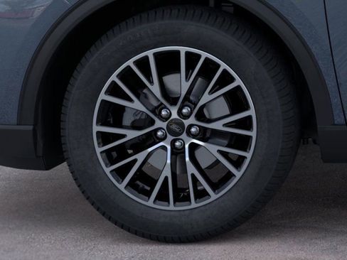 New 2025 Ford Escape SE image 19