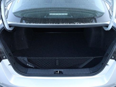 New 2025 Nissan Versa S w/ Trunk Package image 7