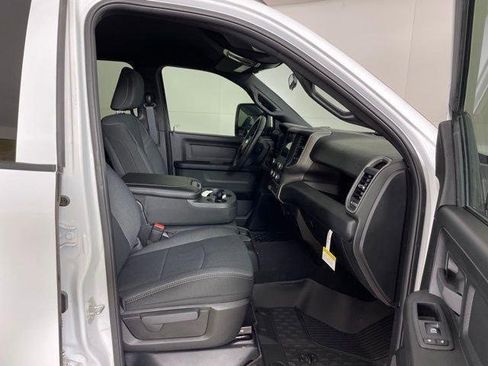 New 2024 RAM 3500 Tradesman w/ Chrome Appearance Group image 41