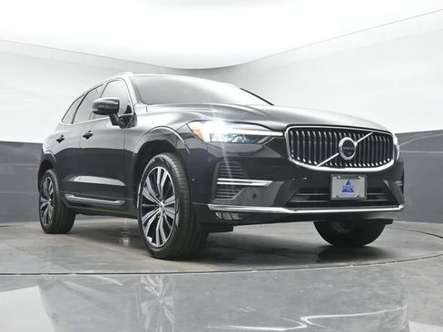 Used 2023 Volvo XC60 B6 Ultimate w/ Climate Package AWD/4WD image 38