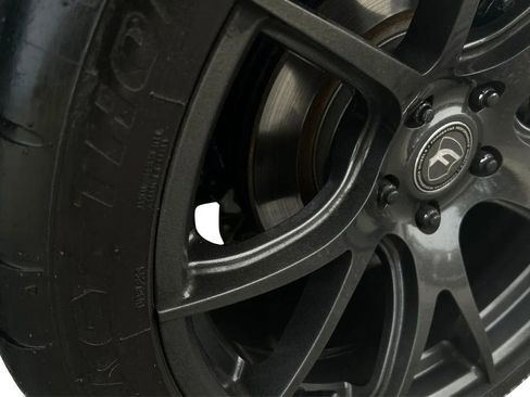 Used 2014 Ford Mustang GT Premium RWD image 36