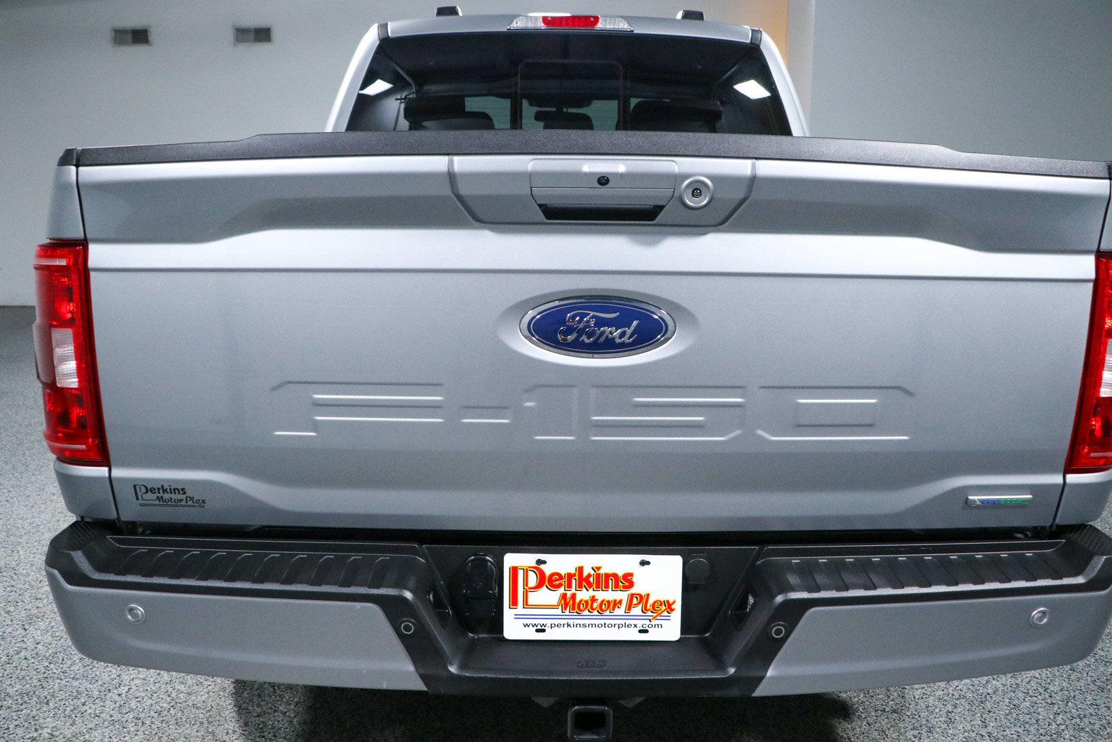 Used 2023 Ford F150 XLT w/ Equipment Group 302A High AWD/4WD image 8