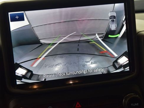 Used 2022 Ford Bronco Sport Big Bend w/ Convenience Package image 15