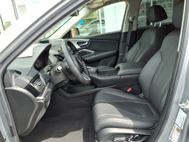 Used 2020 Acura RDX FWD image 2