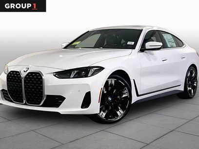 New 2026 BMW 430i xDrive w/ Premium Package