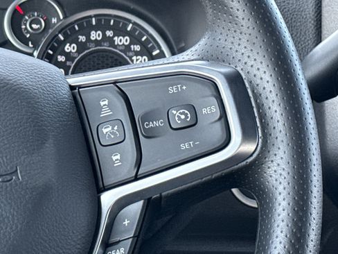 New 2026 RAM 2500 Tradesman image 21