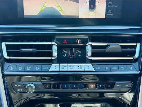 Used 2021 BMW 840i Gran Coupe xDrive 840 w/ M Sport Package image 39