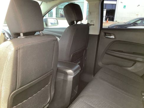Used 2014 Chevrolet Equinox LS image 19