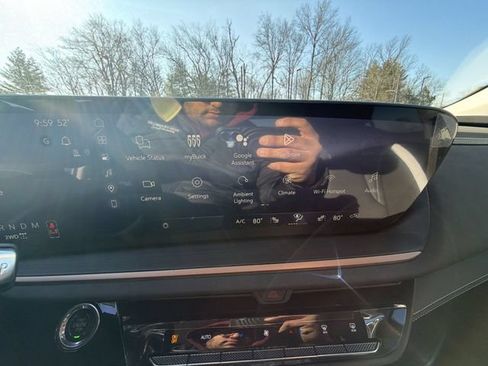 New 2026 Buick Envision Sport Touring AWD/4WD image 14