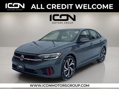 Used 2023 Volkswagen Jetta GLI Autobahn