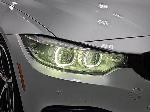 Used 2018 BMW 430i Coupe RWD image 6
