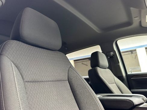 Certified 2023 Chevrolet Silverado 1500 LT w/ Protection Package image 20