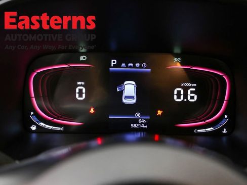 Used 2024 Kia Soul LX w/ Option Group 015 image 18