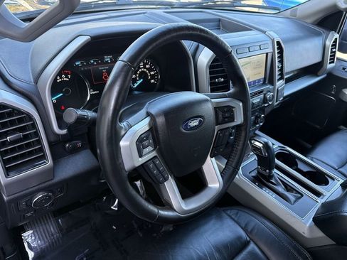 Used 2020 Ford F150 Lariat image 15