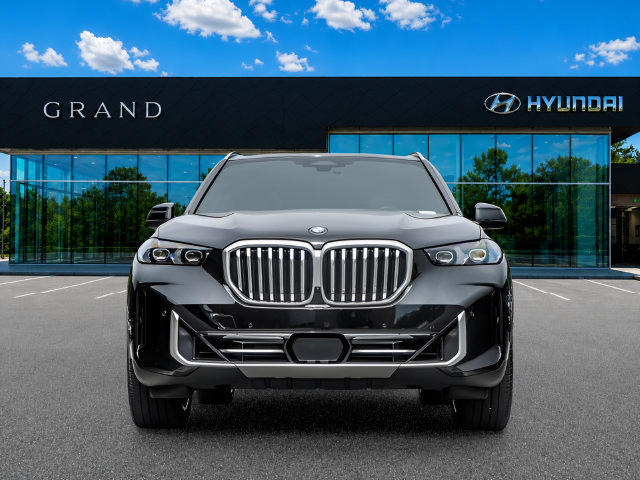 Used 2026 BMW X5 xDrive40i AWD/4WD image 9