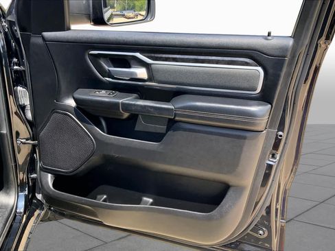 Used 2021 RAM 1500 Lone Star RWD image 22