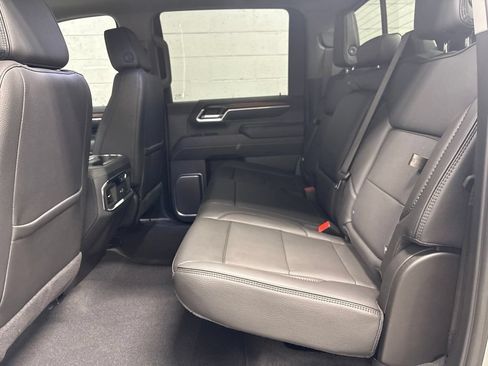 New 2026 GMC Sierra 2500 Denali w/ Denali Reserve Package AWD/4WD image 23
