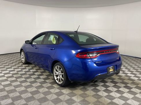 Used 2013 Dodge Dart Rallye FWD image 15