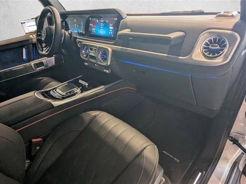 Used 2026 Mercedes-Benz G 63 AMG 4MATIC image 22