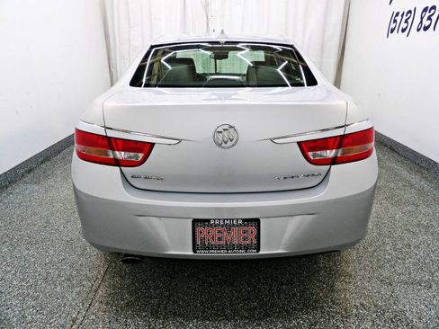 Used 2016 Buick Verano w/ Comfort Package FWD image 6