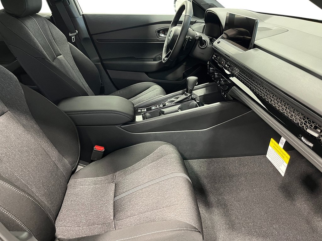 New 2026 Honda Accord Sport image 28
