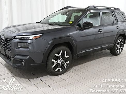 Certified 2026 Subaru Outback Touring XT AWD/4WD image 1