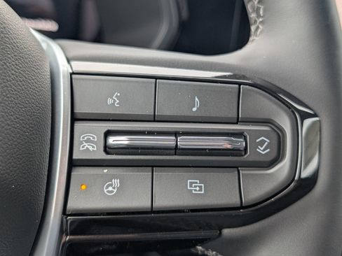 New 2026 Chevrolet Colorado Trail Boss AWD/4WD image 19