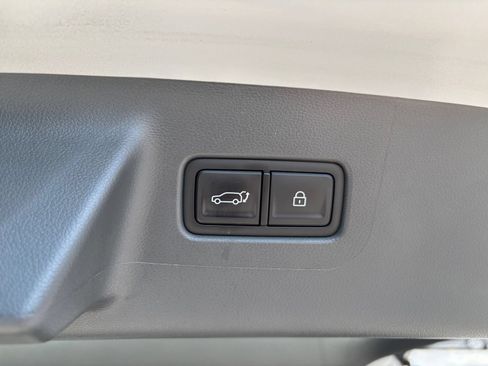 Used 2026 Hyundai Santa Fe SEL FWD image 20
