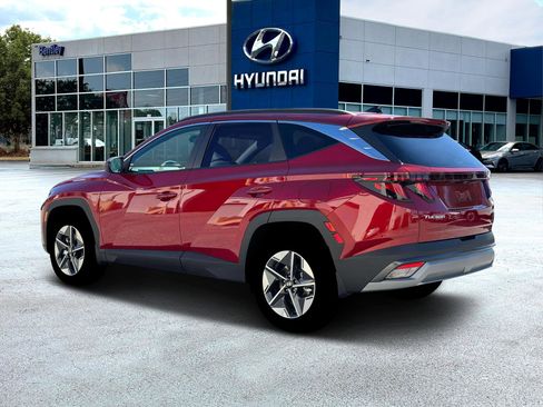 New 2026 Hyundai Tucson SEL AWD/4WD image 4