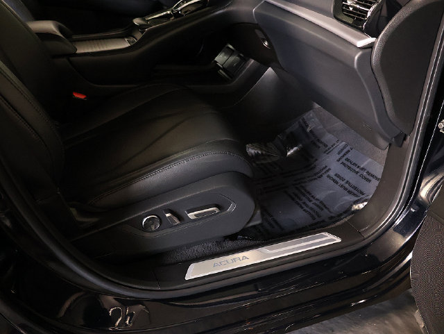 Certified 2021 Acura RDX AWD image 34