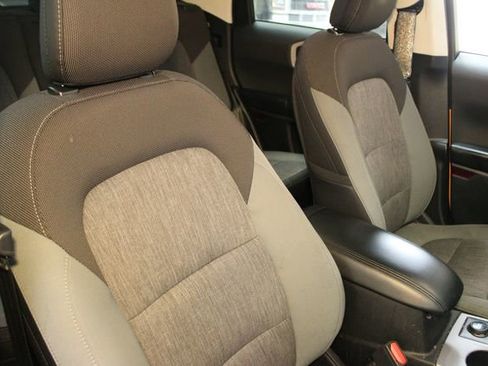 Used 2022 Ford Bronco Sport Big Bend w/ Convenience Package image 11