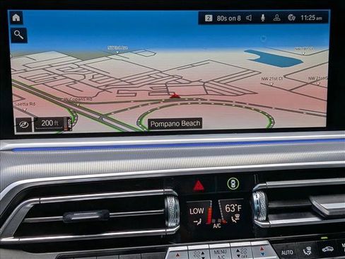 Used 2023 BMW X5 sDrive40i w/ Parking Assistance Package image 14