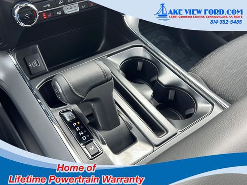 New 2026 Ford F150 XLT w/ Equipment Group 302A MID image 26