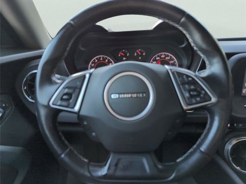 Used 2016 Chevrolet Camaro LT image 20