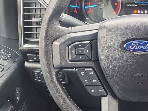 Used 2020 Ford F150 XLT w/ Equipment Group 302A Luxury image 14