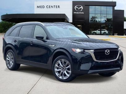 Certified 2026 MAZDA CX-90 3.3 Turbo w/ Preferred Package