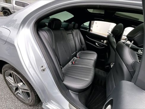 Used 2023 Mercedes-Benz E 350 E 350 image 20
