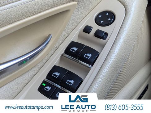 Used 2014 BMW 528i Sedan image 24