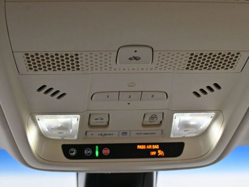 Certified 2023 Cadillac XT5 Premium Luxury image 28