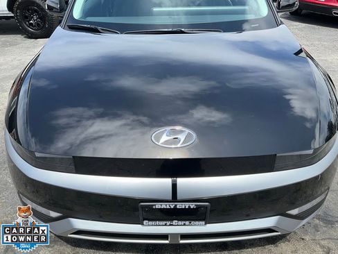 Used 2024 Hyundai Ioniq 5 SEL RWD image 87