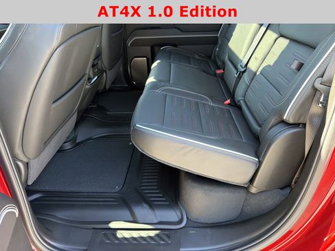 New 2026 GMC Sierra 1500 AT4X image 17