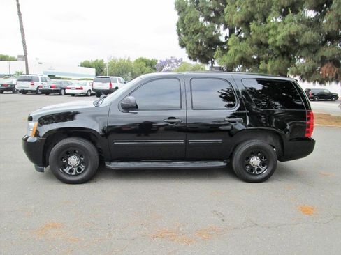 Used 2012 Chevrolet Tahoe 2WD image 3