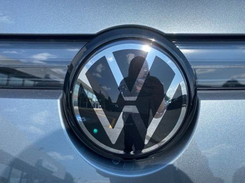Used 2025 Volkswagen Tiguan S AWD/4WD image 53