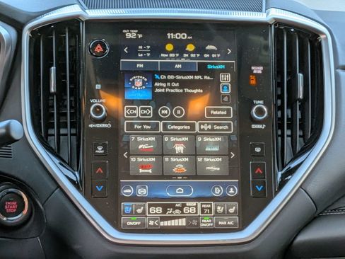 Used 2024 Subaru Ascent Touring w/ Popular Package #2 AWD/4WD image 18
