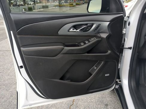 Used 2019 Chevrolet Traverse Premier w/ Redline Edition FWD image 26