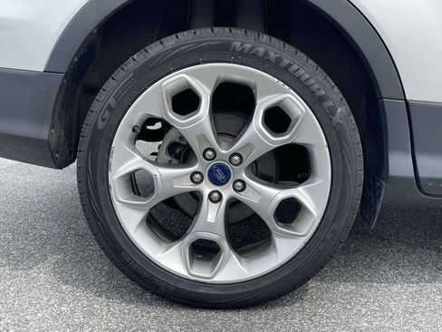 Used 2013 Ford Escape Titanium w/ Parking Technology Pkg AWD/4WD image 32