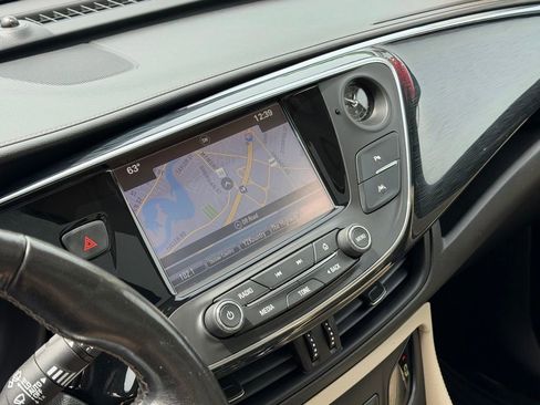 Certified 2017 Buick Envision Premium AWD/4WD image 23