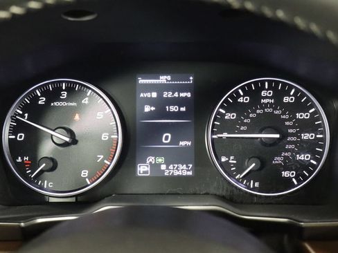 Used 2024 Subaru Outback Touring XT w/ Tech Package 2 AWD/4WD image 11