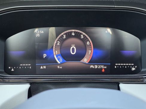 New 2026 Volkswagen Taos S FWD image 11